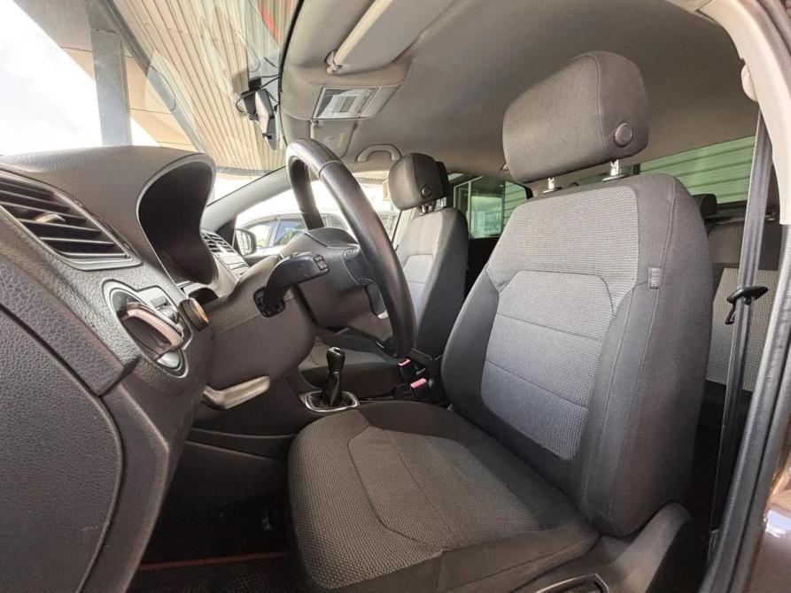 Volkswagen Polo V Краснодар  - изображение 19