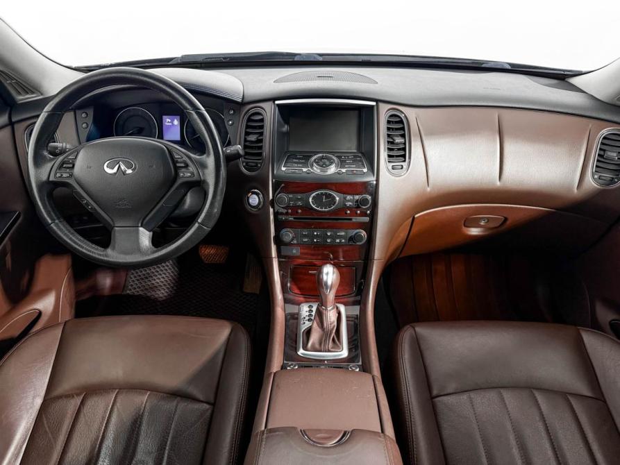 Infiniti QX50 I Санкт-Петербург  - изображение 15