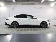BMW 5 серии VIII (G60/G61/G68) Москва  - изображение 37