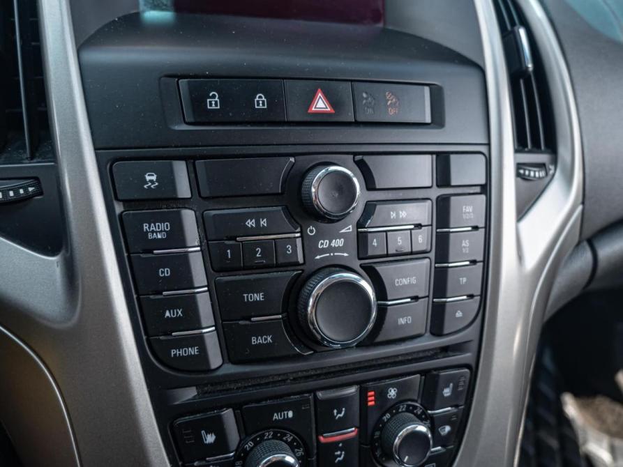 Opel Astra J Краснодар  - изображение 12
