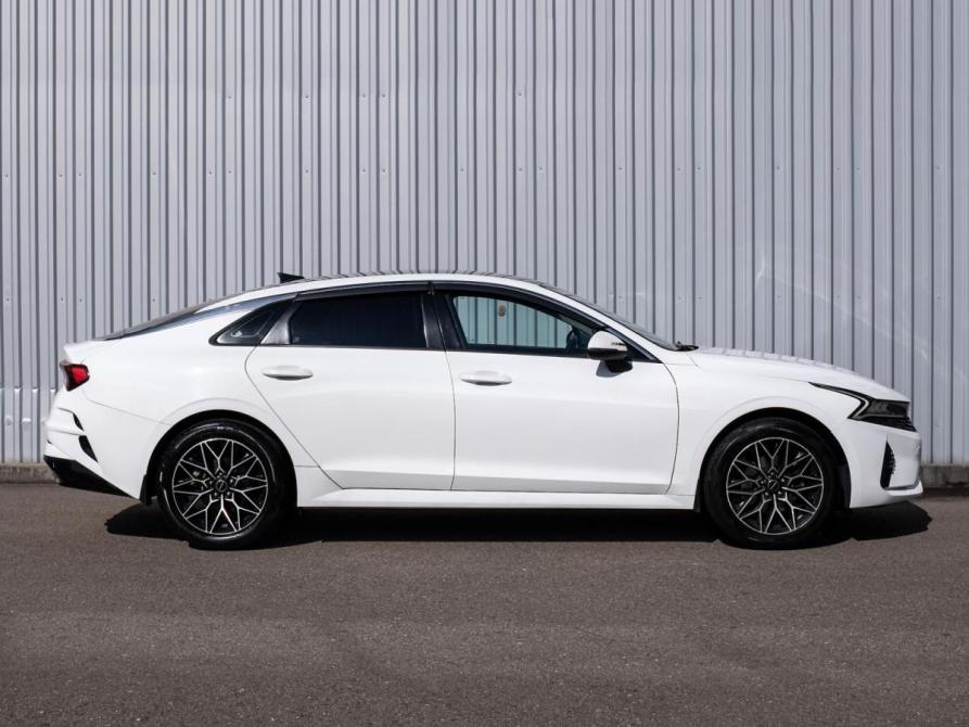 Kia K5 III Сочи  - изображение 5