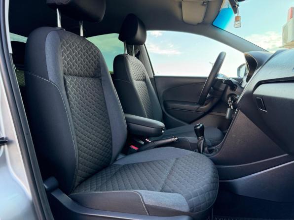 Volkswagen Polo V Рестайлинг с пробегом 2018 года, цена 1 085 000 рублей, 105200 км, седан, Автокод Объявления