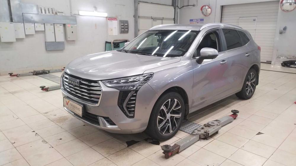 Haval Jolion I Санкт-Петербург  - изображение 1