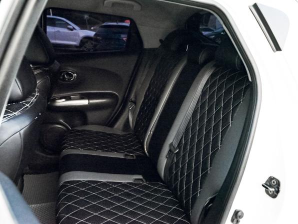 Nissan Juke I с пробегом 2012 года, цена 905 000 рублей, 184622 км, внедорожник, Автокод Объявления
