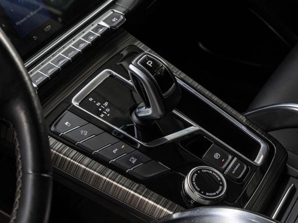 Geely Atlas Pro с пробегом 2022 года, цена 2 349 000 рублей, 77112 км, внедорожник, Автокод Объявления