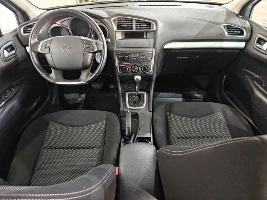 Citroen C4 II Москва  - изображение 9