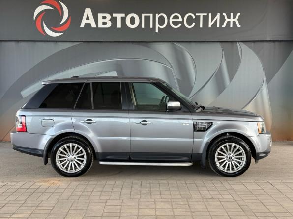 Land Rover Range Rover Sport I Рестайлинг с пробегом 2012 года, цена 1 990 000 рублей, 233400 км, внедорожник, Автокод Объявления