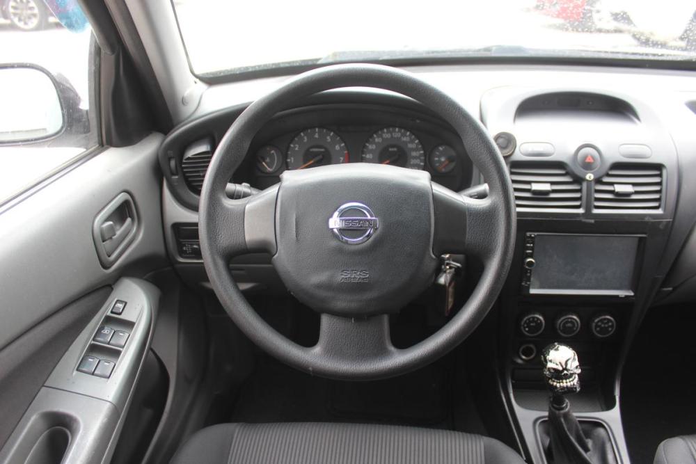 Nissan Almera Classic I Белгород  - изображение 16