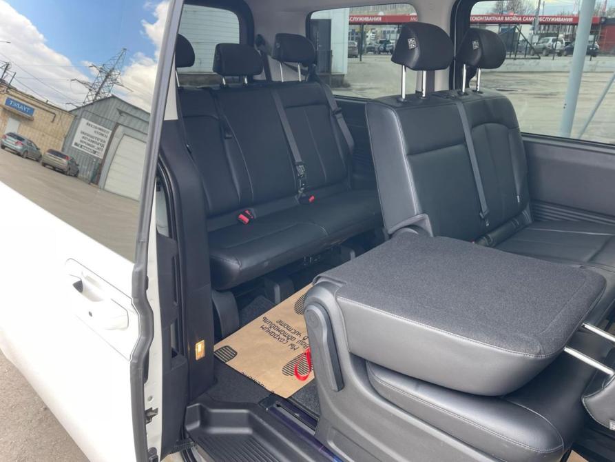 Hyundai Staria I Тула  - изображение 20