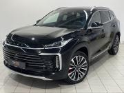 Exeed TXL I Рестайлинг 2 Курск  - изображение 27