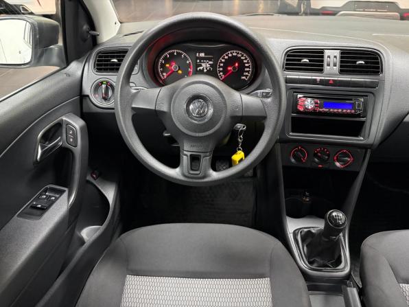 Volkswagen Polo V с пробегом 2014 года, цена 798 000 рублей, 79000 км, седан, Автокод Объявления