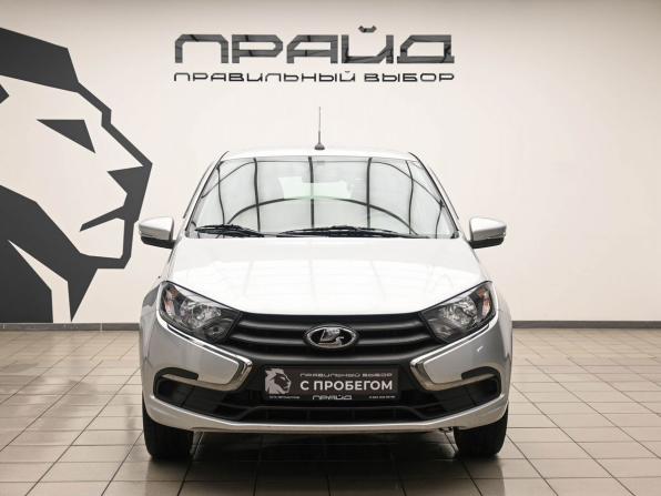 Lada (ВАЗ) Granta I Рестайлинг с пробегом 2024 года, цена 949 900 рублей, 38312 км, лифтбек, Автокод Объявления