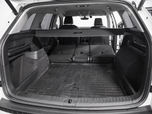 Skoda Kodiaq I с пробегом 2020 года, цена 3 169 000 рублей, 89145 км, внедорожник, Автокод Объявления