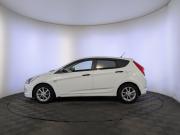 Hyundai Solaris I Рестайлинг Москва  - изображение 34
