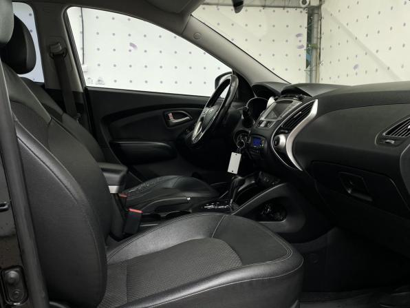 Hyundai ix35 I с пробегом 2013 года, цена 1 180 000 рублей, 212213 км, внедорожник, Автокод Объявления