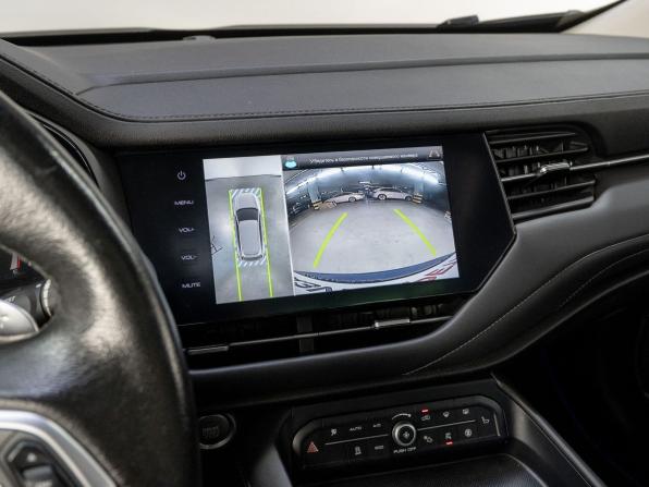 Haval F7 I с пробегом 2020 года, цена 1 670 000 рублей, 116343 км, внедорожник, Автокод Объявления