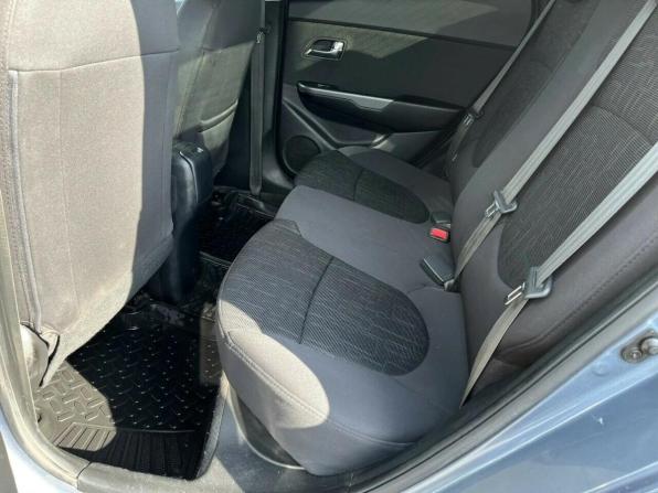 Kia Rio III с пробегом 2013 года, цена 650 000 рублей, 271530 км, седан, Автокод Объявления