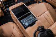 Land Rover Range Rover V Москва  - изображение 67
