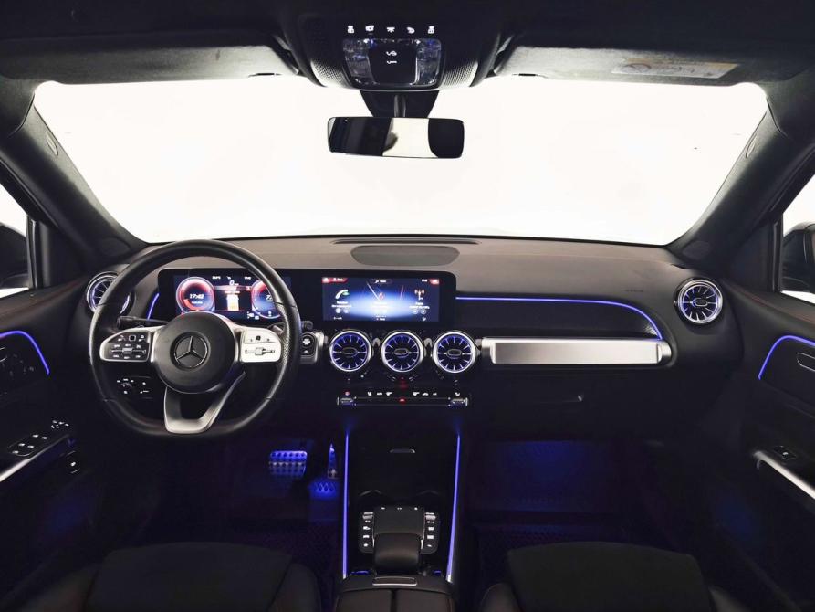 Mercedes-Benz GLB I (X247) Санкт-Петербург  - изображение 13