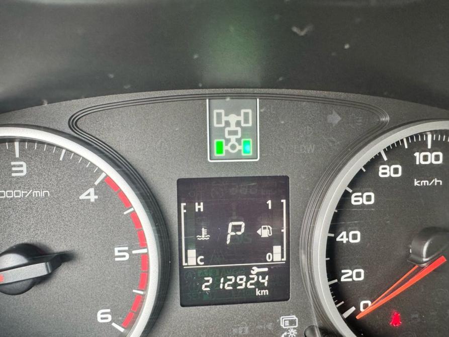 Mitsubishi L200 V Стройкерамика  - изображение 17