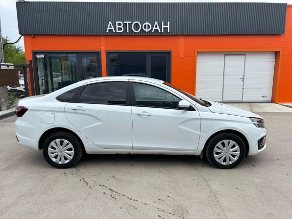 Lada (ВАЗ) Vesta I Рестайлинг (NG) с пробегом 2024 года, цена 1 229 900 рублей, 45000 км, седан, Автокод Объявления