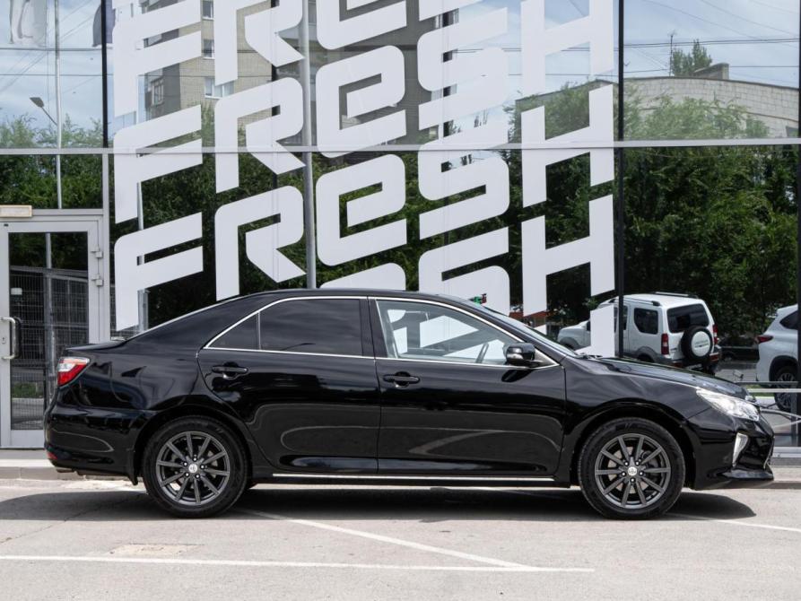 Toyota Camry VII (XV50) Волгоград  - изображение 5