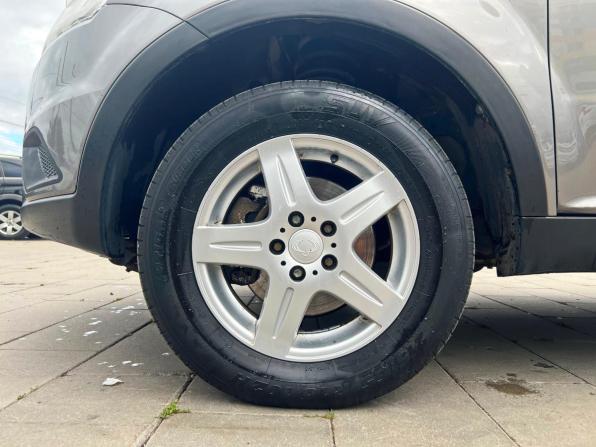 SsangYong Actyon II с пробегом 2013 года, цена 980 000 рублей, 128312 км, внедорожник, Автокод Объявления