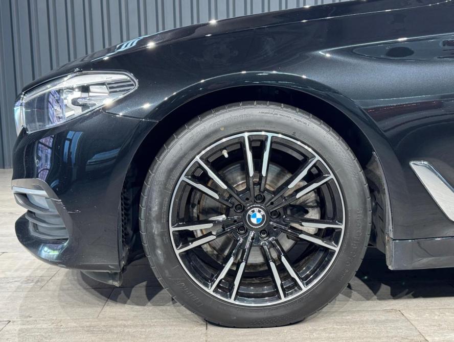 BMW 5 серии VII (G30/G31/G38) Иркутск  - изображение 9
