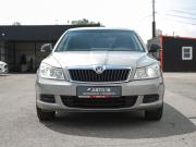 Skoda Octavia II (A5) Рестайлинг Ижевск  - изображение 22