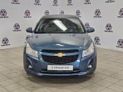 Chevrolet Cruze I Рестайлинг Тольятти  - изображение 22