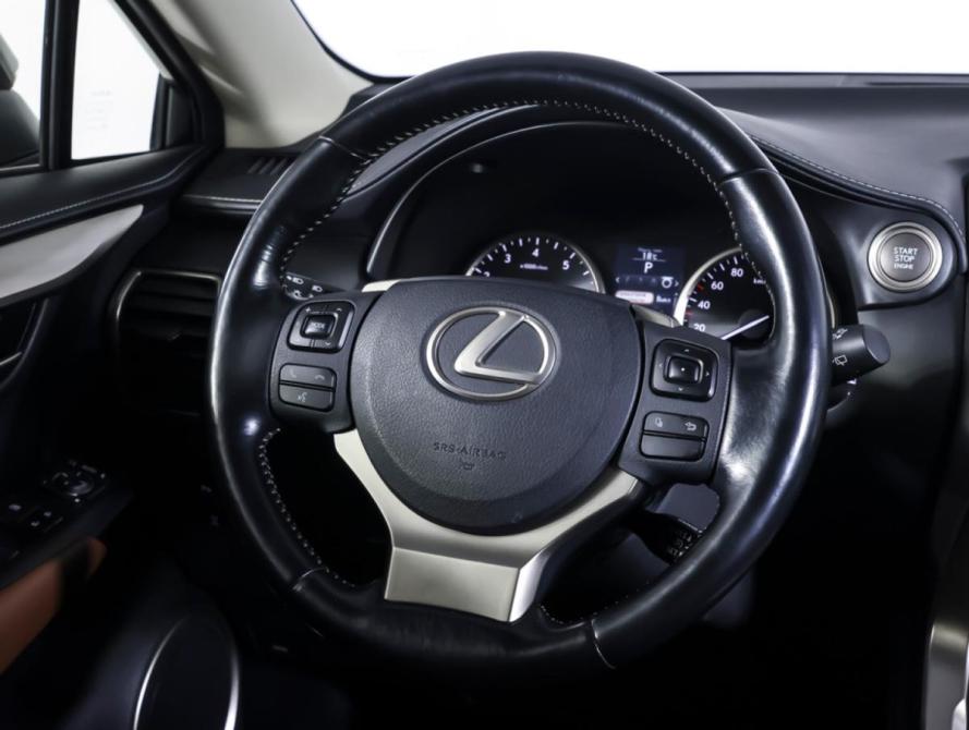 Lexus NX I Москва  - изображение 14