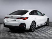 BMW 4 серии G22 G23 G26 Москва  - изображение 28