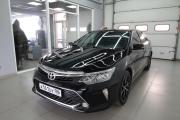 Toyota Camry VII (XV50) Рестайлинг 2 Сургут  - изображение 46