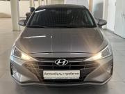 Hyundai Elantra VI (AD) Рестайлинг Москва  - изображение 36