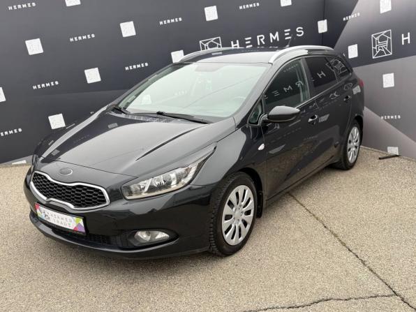 Kia Ceed II с пробегом 2013 года, цена 1 155 000 рублей, 132000 км, универсал, Автокод Объявления