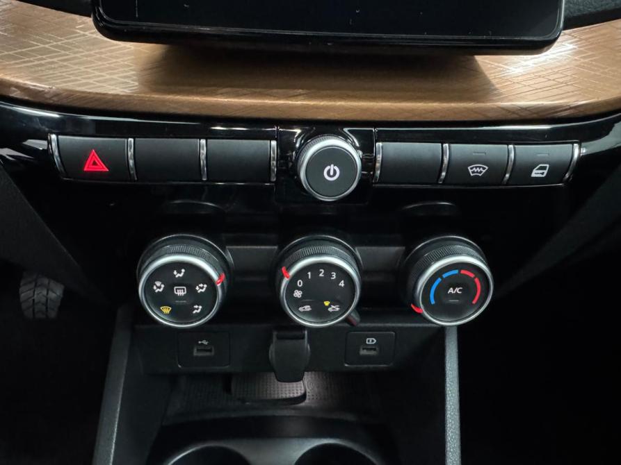 Lada (ВАЗ) Vesta I Рестайлинг (NG) Москва  - изображение 13