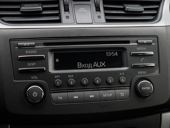 Nissan Tiida II с пробегом 2015 года, цена 1 000 000 рублей, 155325 км, хэтчбек, Автокод Объявления