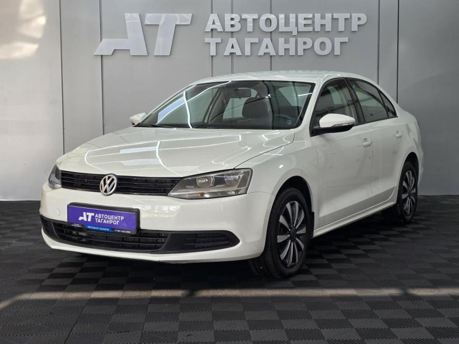 Volkswagen Jetta VI Таганрог  - изображение 1