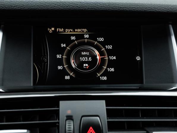 BMW X4 I (F26) с пробегом 2017 года, цена 2 790 000 рублей, 79562 км, внедорожник, Автокод Объявления