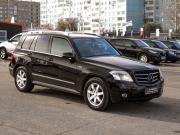 Mercedes-Benz GLK-Класс I (X204) Ижевск  - изображение 29