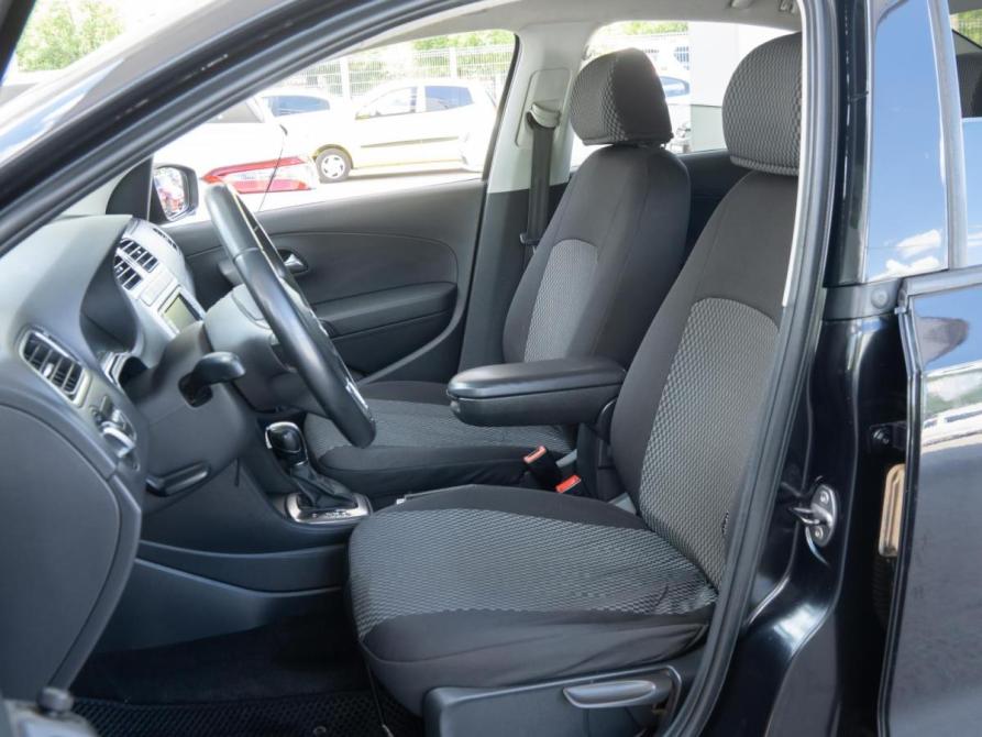 Volkswagen Polo V Волгоград  - изображение 10