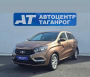 Lada (ВАЗ) XRAY I Таганрог  - изображение 23
