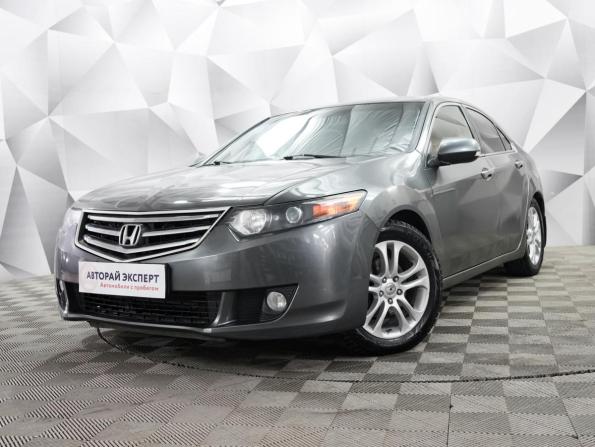 Honda Accord VIII с пробегом 2008 года, цена 791 000 рублей, 285000 км, седан, Автокод Объявления