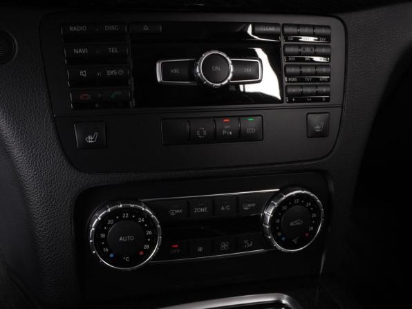 Mercedes-Benz GLK-Класс I (X204) Рестайлинг с пробегом 2014 года, цена 1 916 000 рублей, 179638 км, внедорожник, Автокод Объявления