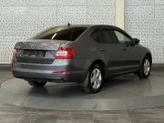 Skoda Octavia III (A7) Москва  - изображение 21