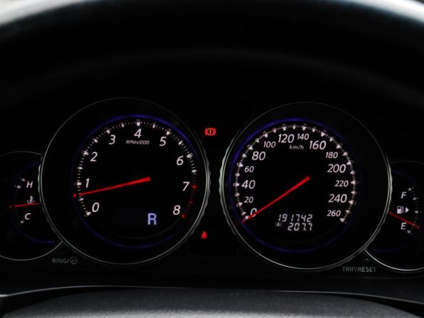 Infiniti M III Рестайлинг с пробегом 2008 года, цена 970 000 рублей, 191700 км, седан, Автокод Объявления