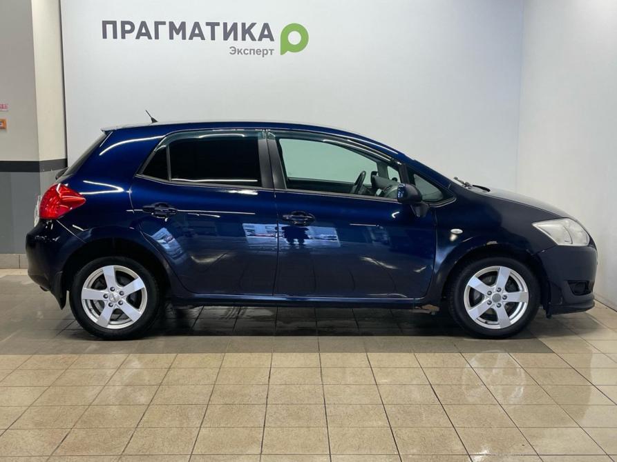 Toyota Auris I Санкт-Петербург  - изображение 4
