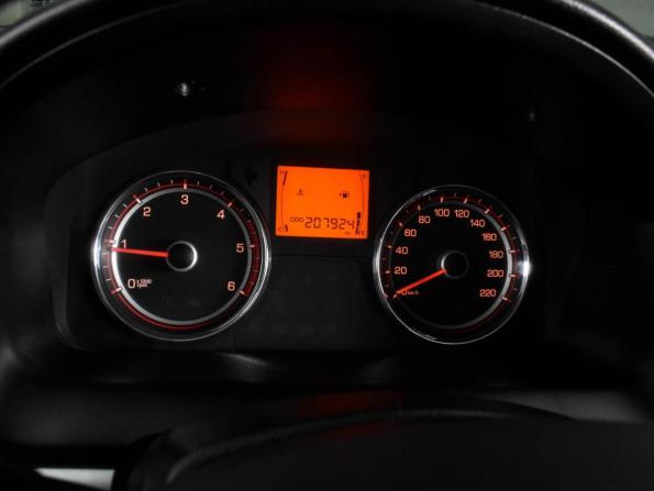 SsangYong Actyon II с пробегом 2011 года, цена 780 000 рублей, 207923 км, внедорожник, Автокод Объявления