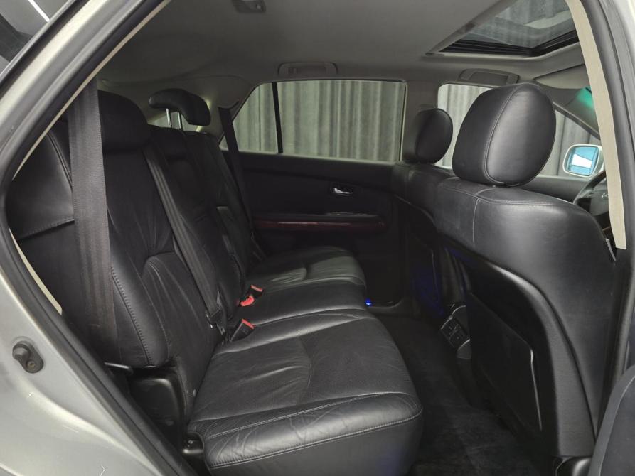 Lexus RX II Рестайлинг Красноярск  - изображение 16