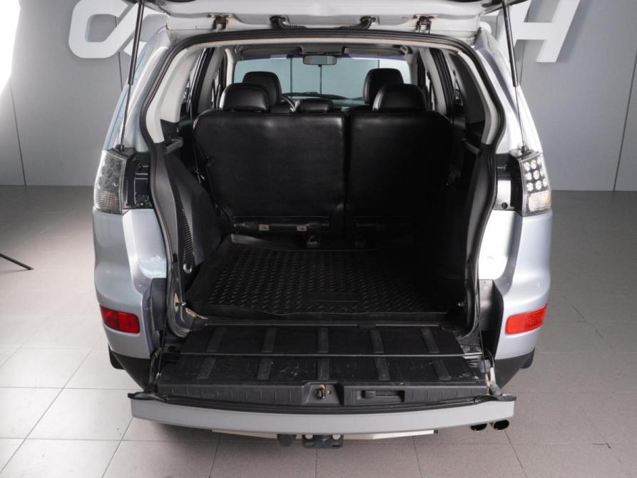 Mitsubishi Outlander II Минеральные Воды  - изображение 20